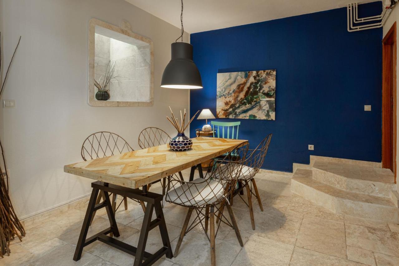 Villa Louise, Trani Ammouda #Feelslikehome Ormos Panagias Zewnętrze zdjęcie